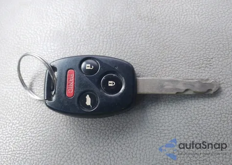 2009 Honda Pilot Touring из США, поврежденный, VIN 5FNYF48929B053308